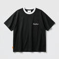 CAMISETA ANGELS BOXY